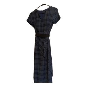 Banana republic dress